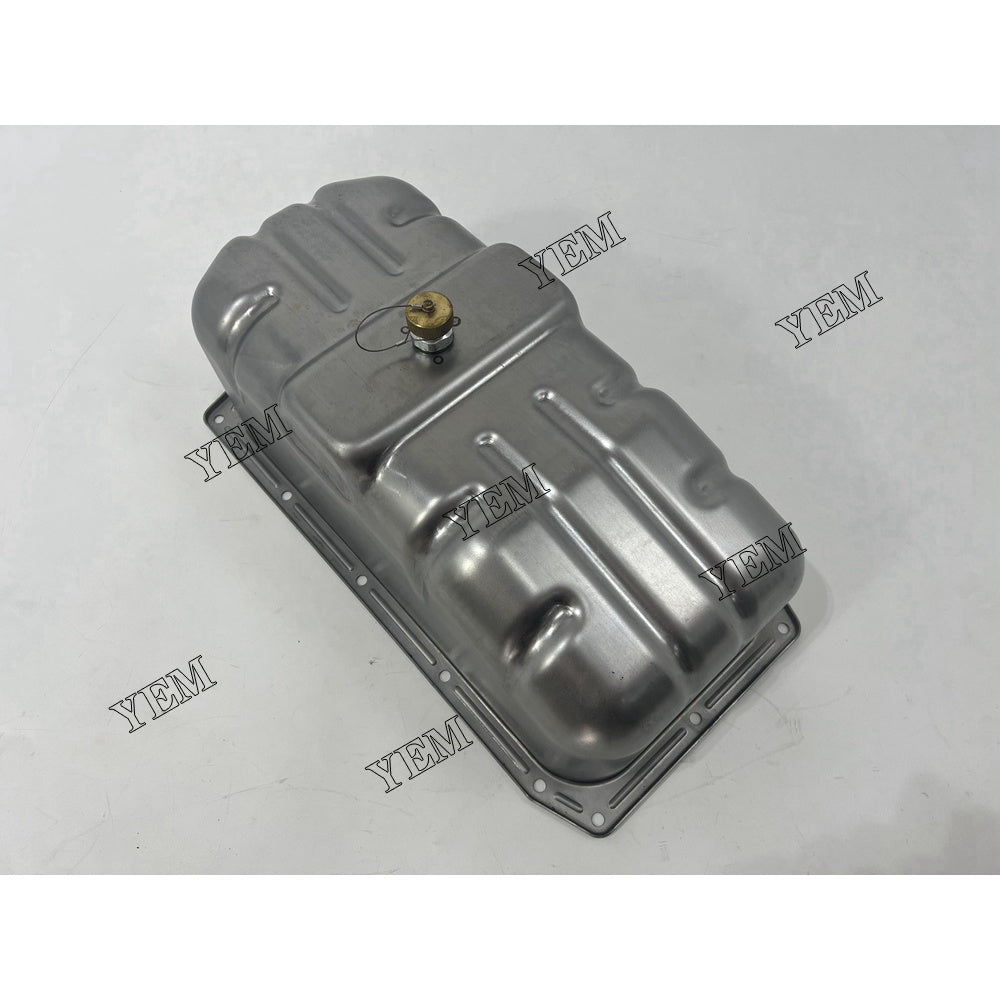 4TNV94 Oil Pan For Yanmar Engine parts