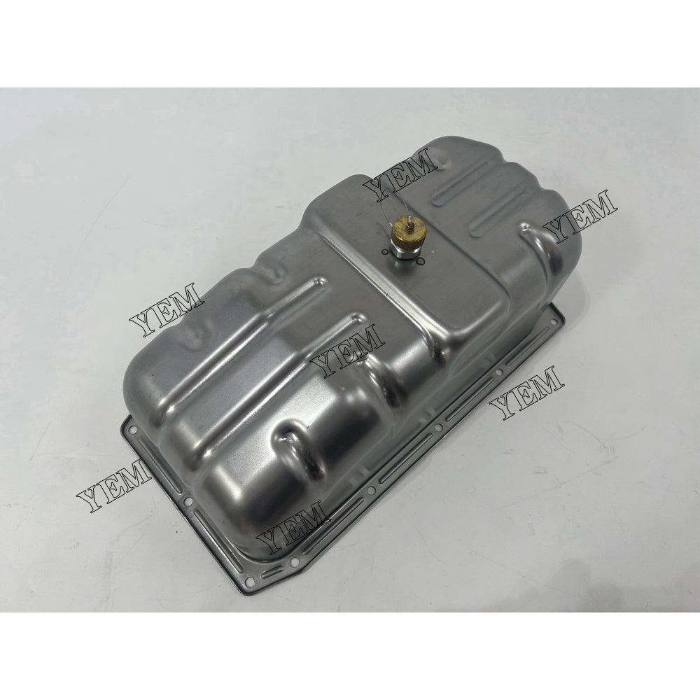 4TNV94 Oil Pan For Yanmar Engine parts