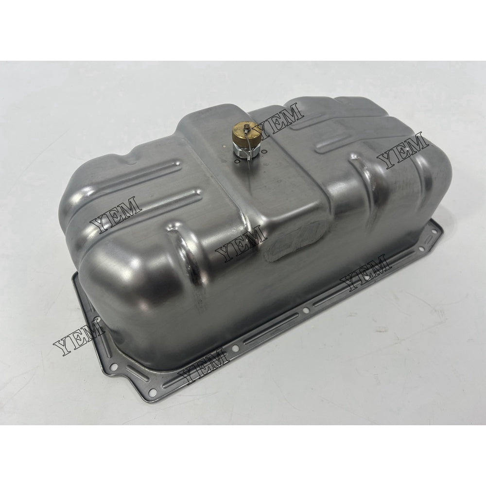 4TNV94 Oil Pan For Yanmar Engine parts