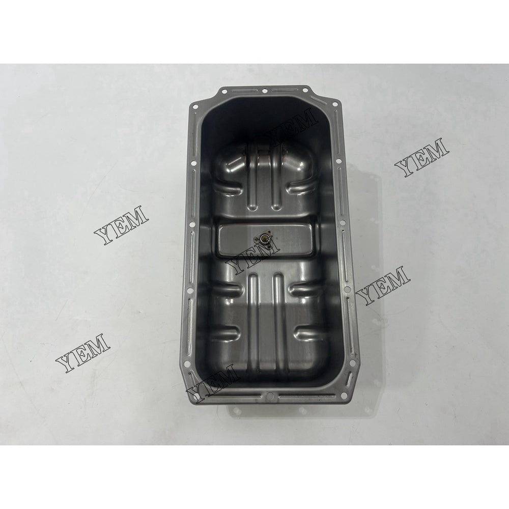 4TNV94 Oil Pan For Yanmar Engine parts