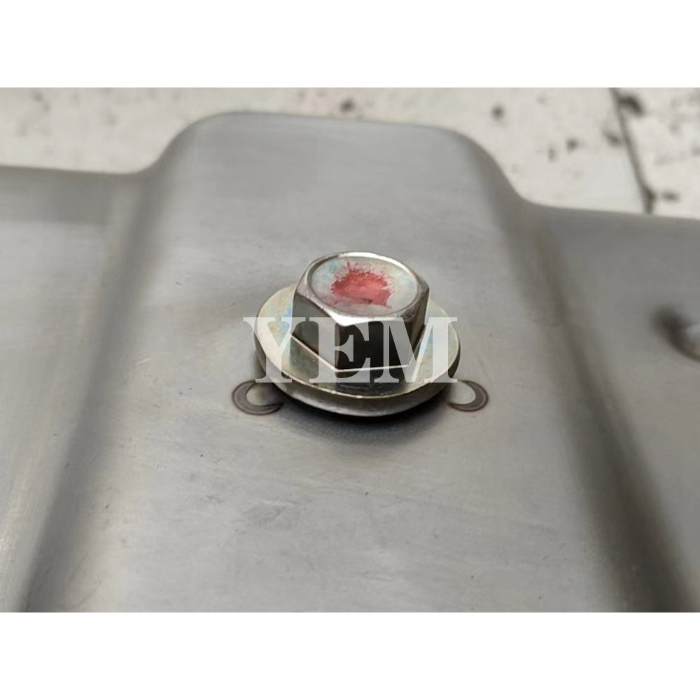 Oil Pan For Yanmar 4TNV94 Engine parts