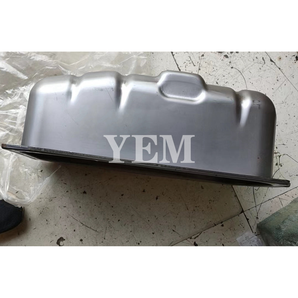 Oil Pan For Yanmar 4TNV94 Engine parts