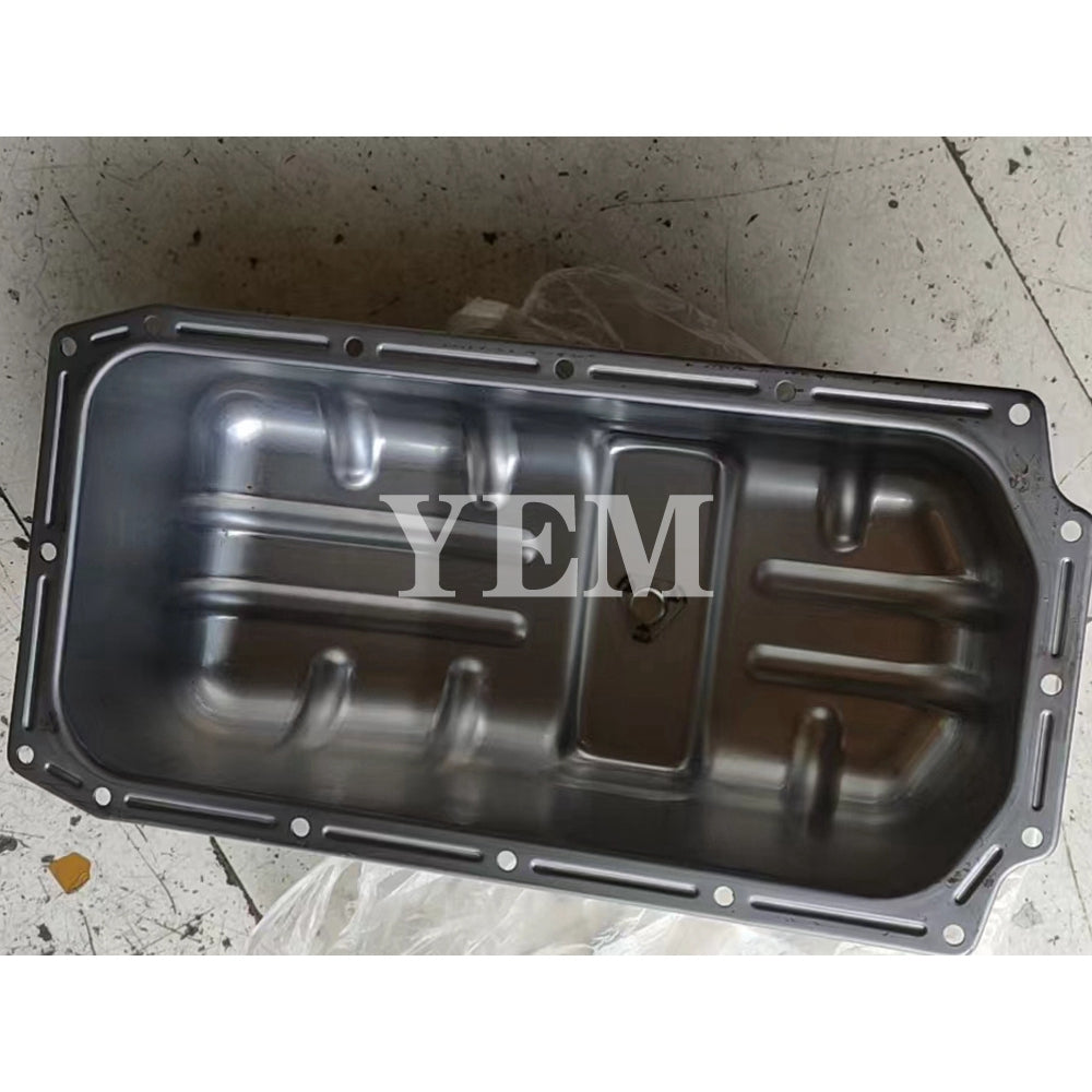 Oil Pan For Yanmar 4TNV94 Engine parts