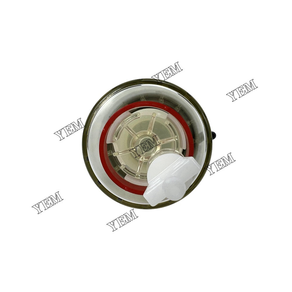 129242-55711 Fuel Water Separator Filter For Yanmar 4TNV94 Engine parts