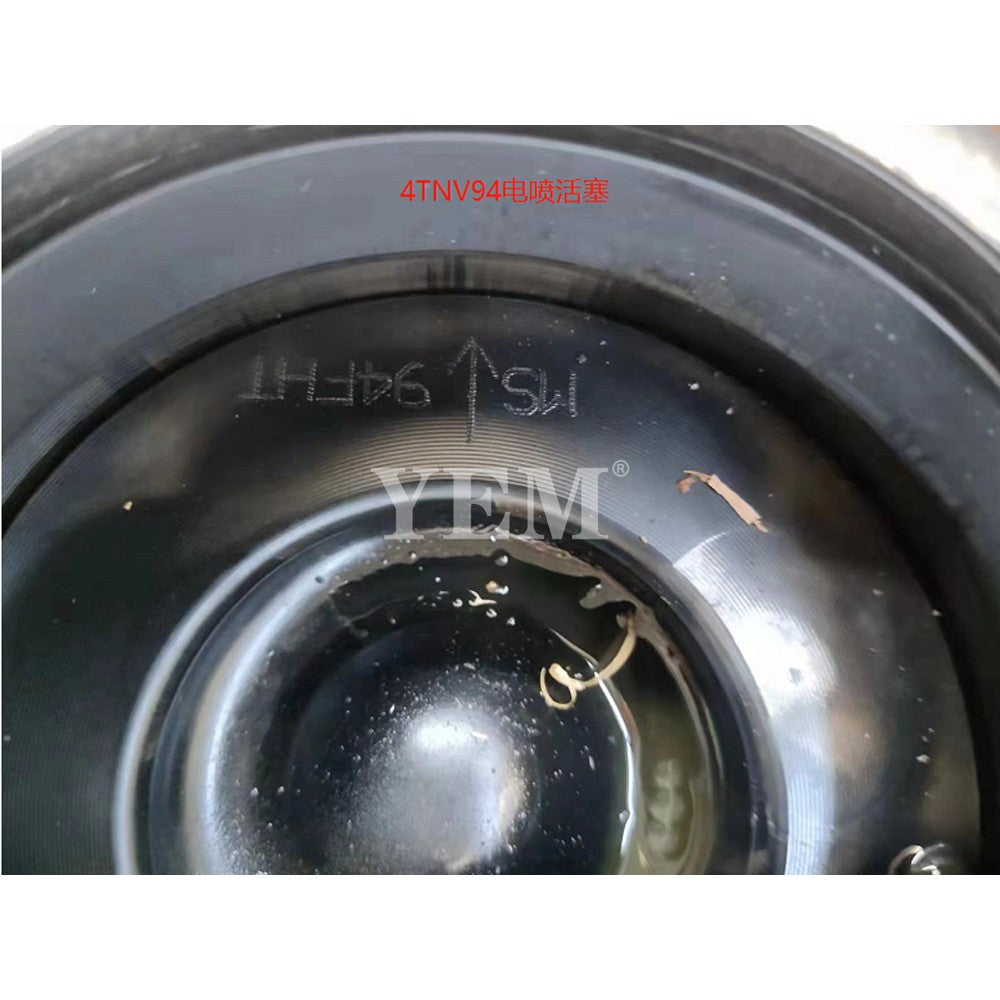 Piston For Yanmar Engine parts 4TNV94