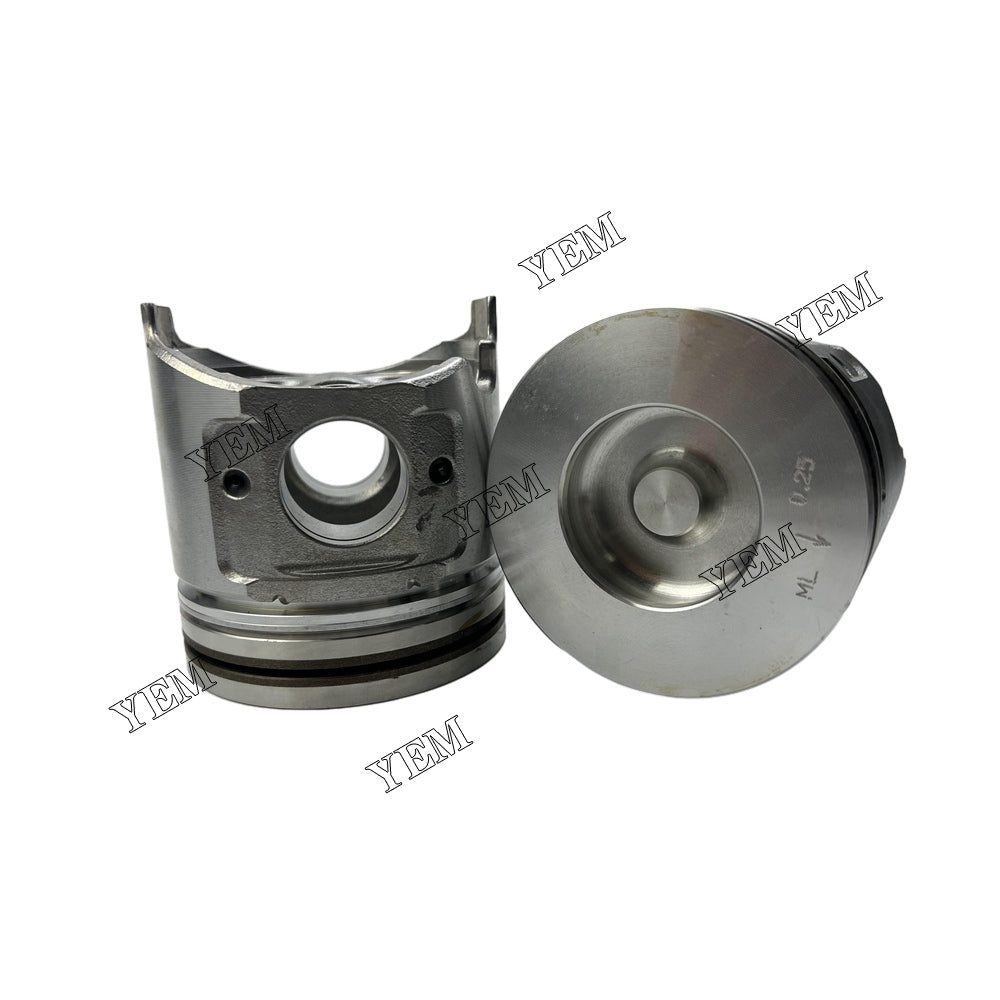 4TNV94 Piston For Yanmar Engine parts