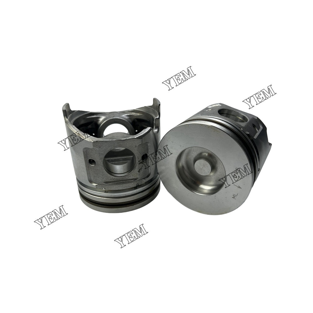 4TNV94 Piston For Yanmar Engine parts