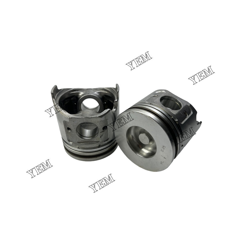 4TNV94 Piston For Yanmar Engine parts