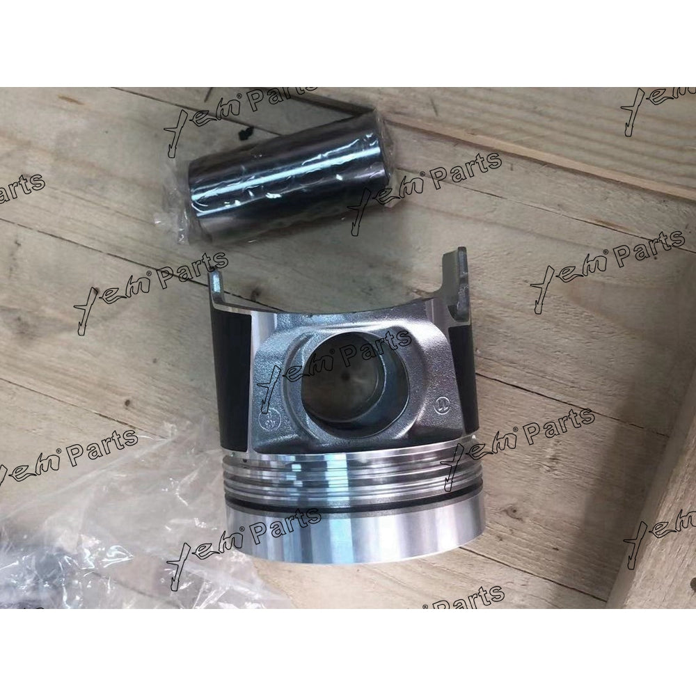 Piston For Yanmar 4TNV94 Engine parts