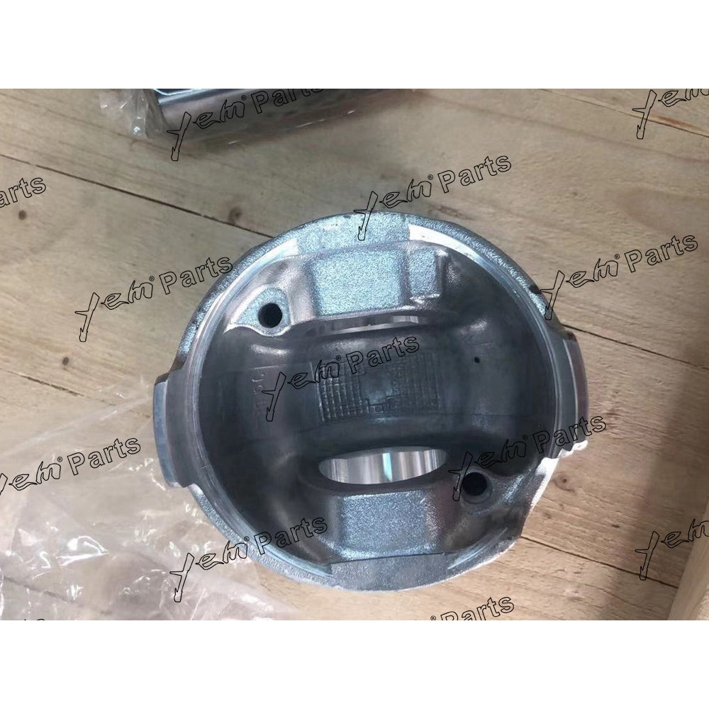 Piston For Yanmar 4TNV94 Engine parts