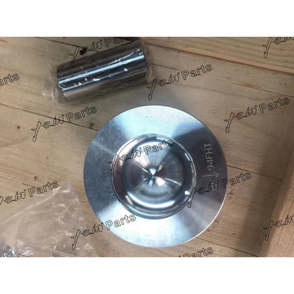 Piston For Yanmar 4TNV94 Engine parts