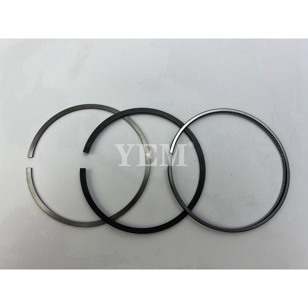 Piston Ring For Yanmar Engine parts 4TNV94