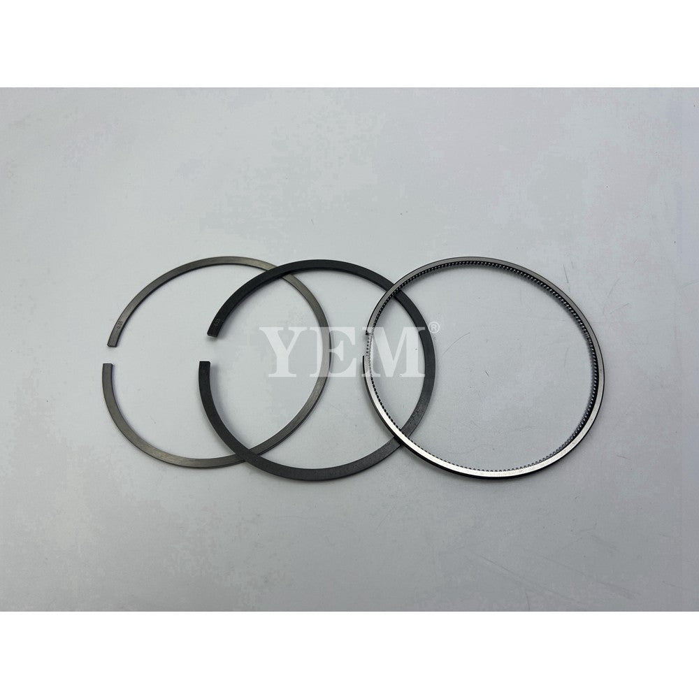 Piston Ring For Yanmar Engine parts 4TNV94