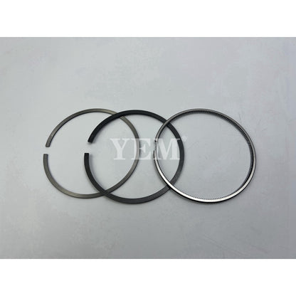 Piston Ring For Yanmar Engine parts 4TNV94