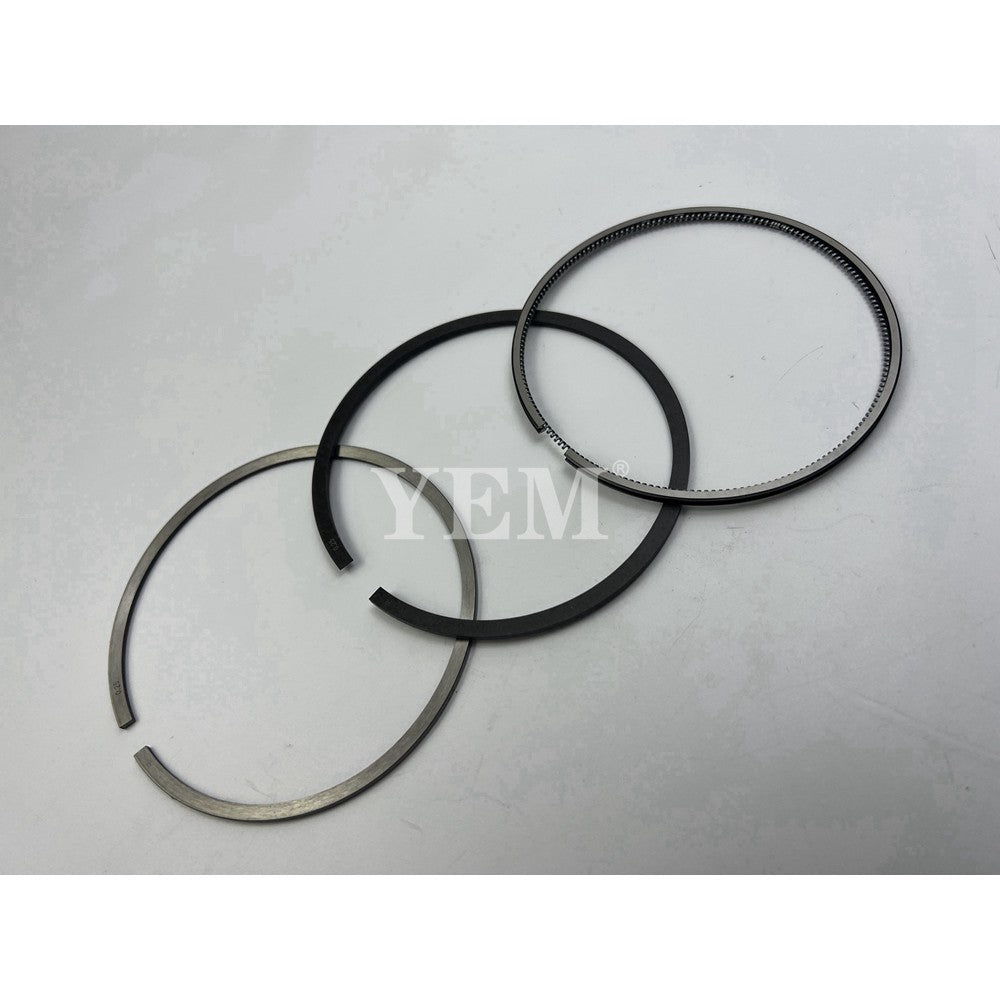 Piston Ring For Yanmar Engine parts 4TNV94