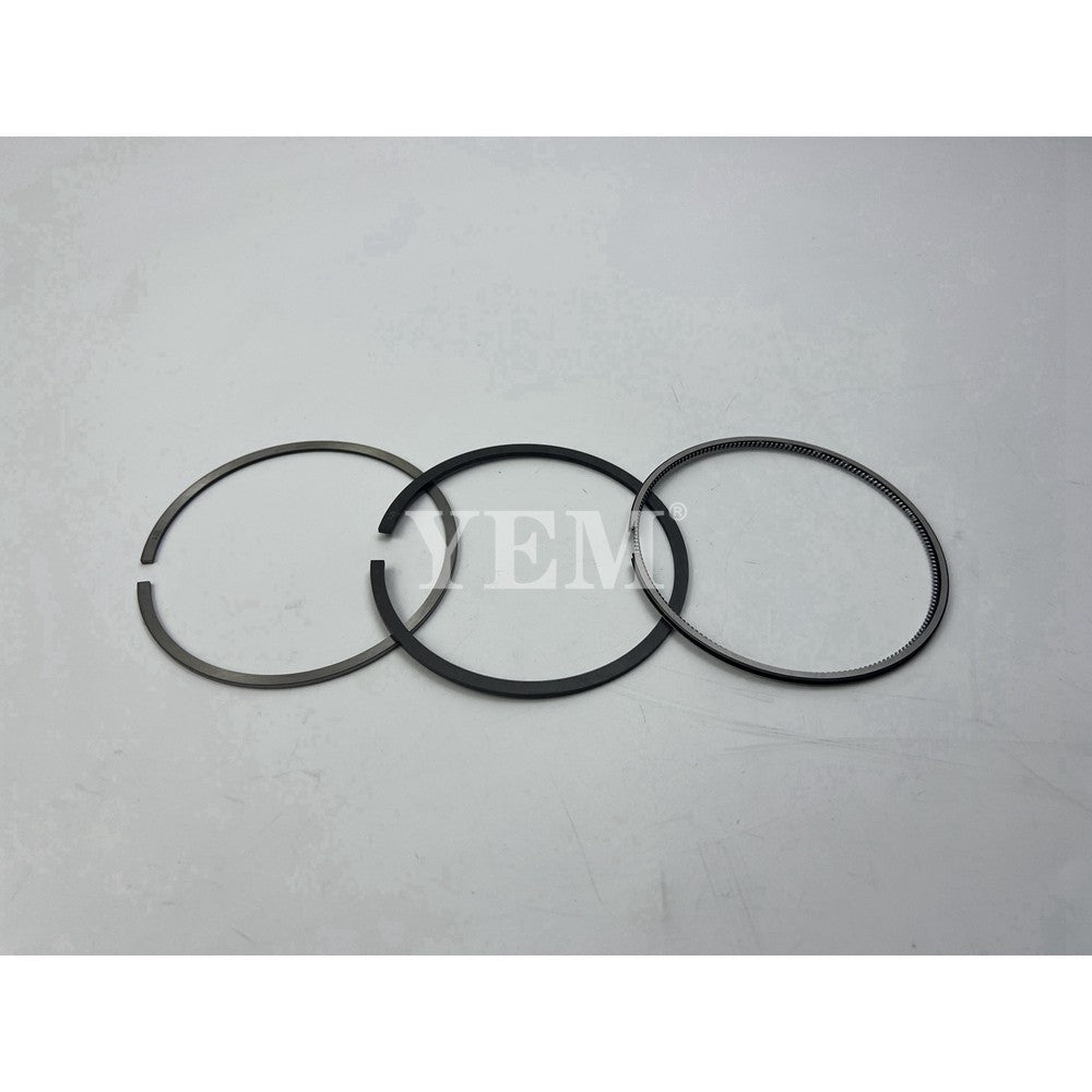 Piston Ring For Yanmar Engine parts 4TNV94