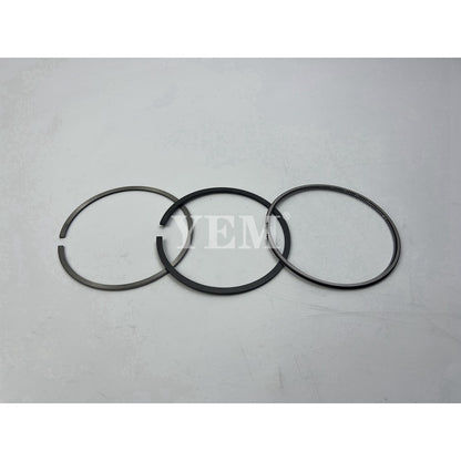 Piston Ring For Yanmar Engine parts 4TNV94