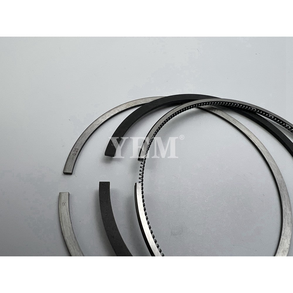 Piston Ring For Yanmar Engine parts 4TNV94