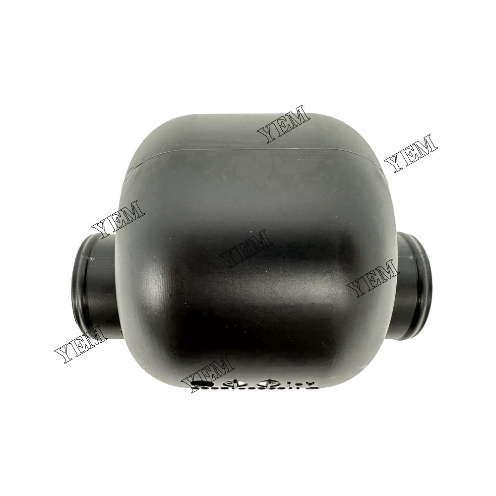 4TNV94 Muffler 119005-12060 For Yanmar Engine parts