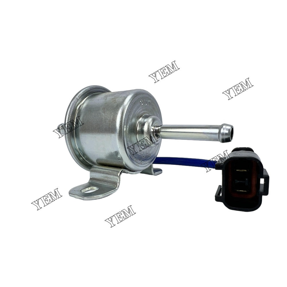 129612-52100-TN Electric Oil Pump For Yanmar 4TNV94 Engine parts