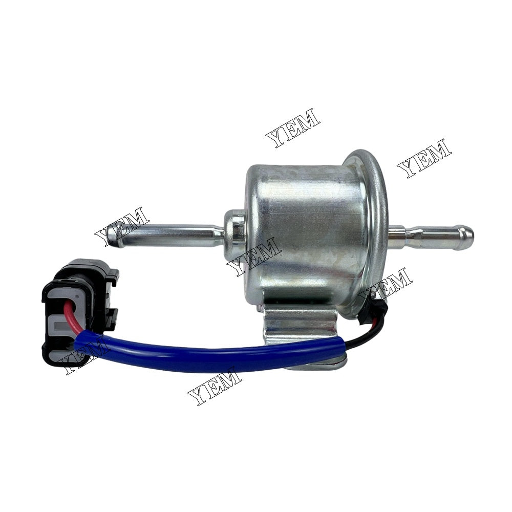 129612-52100-TN Electric Oil Pump For Yanmar 4TNV94 Engine parts