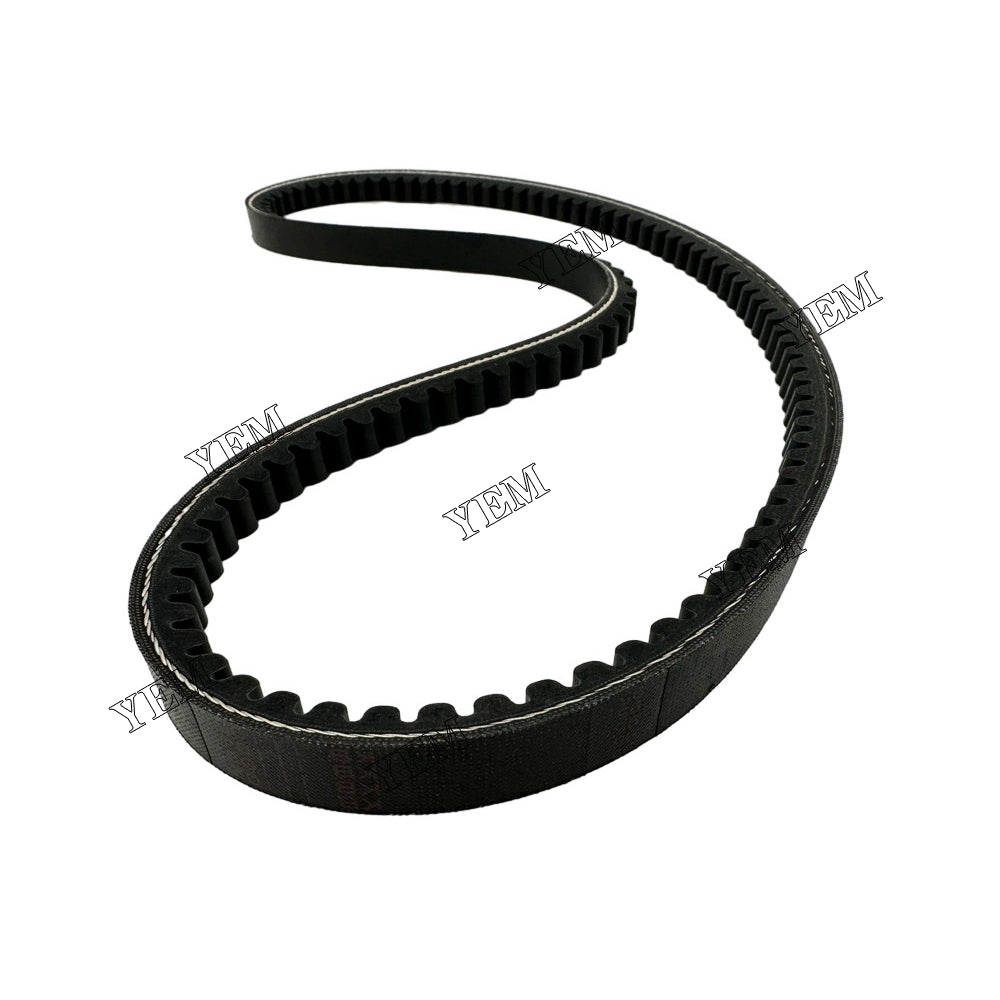 4TNV94 Belt For Yanmar Engine parts 25153-004400