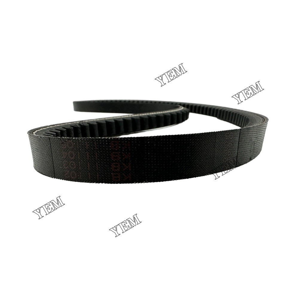 4TNV94 Belt For Yanmar Engine parts 25153-004400