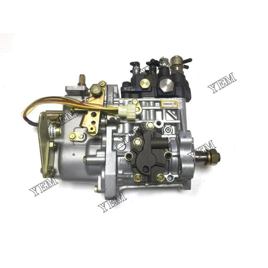 729966-51300 Fuel Injection Pump For Yanmar 4TNV94 Engine parts