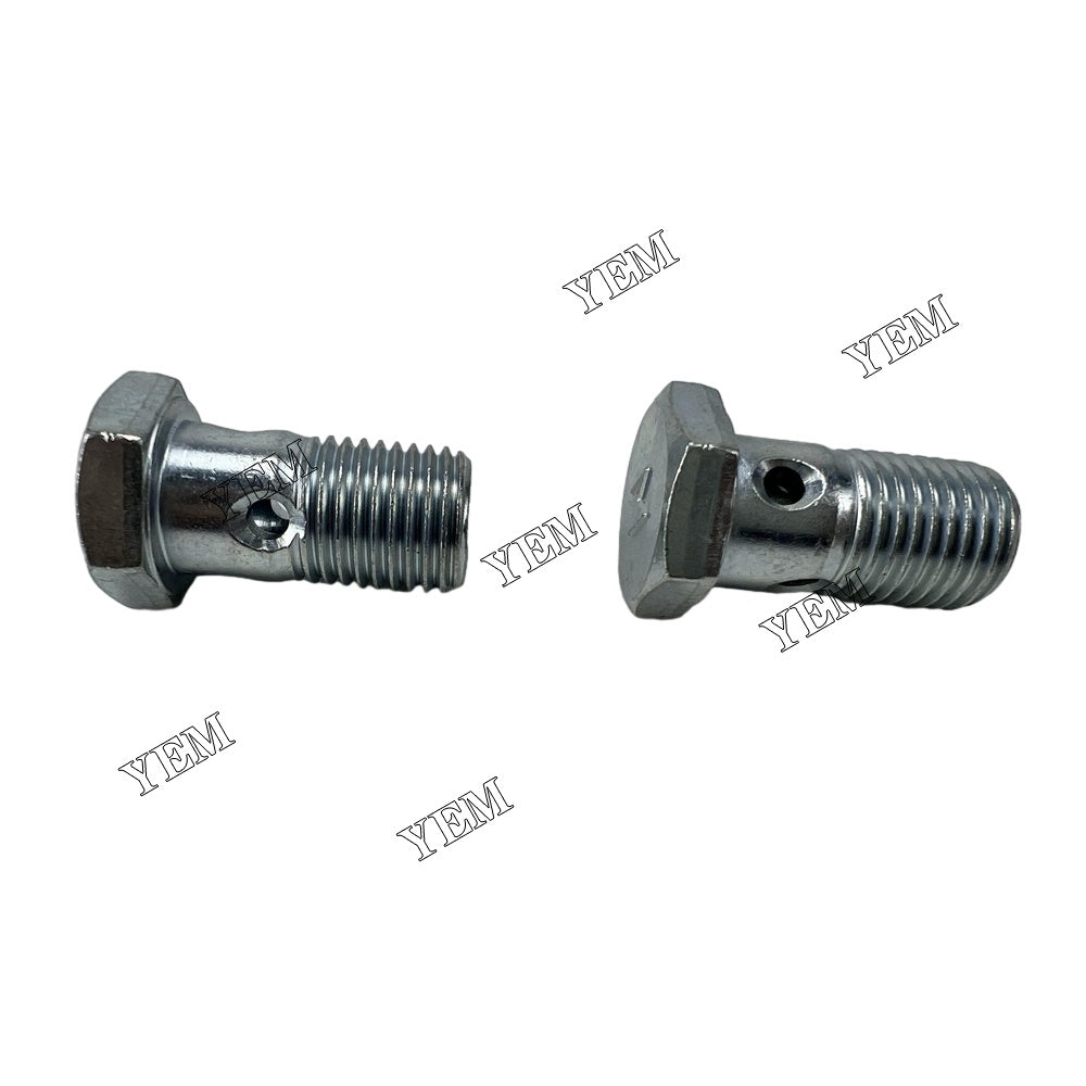 4TNV94 JOINT BOLT For Yanmar Engine parts 23857-080000