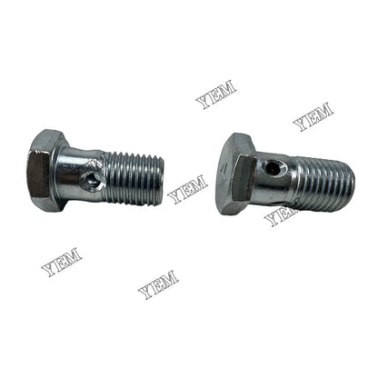 4TNV94 JOINT BOLT For Yanmar Engine parts 23857-080000