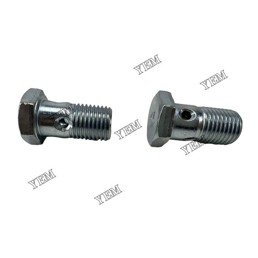 4TNV94 JOINT BOLT For Yanmar Engine parts 23857-080000