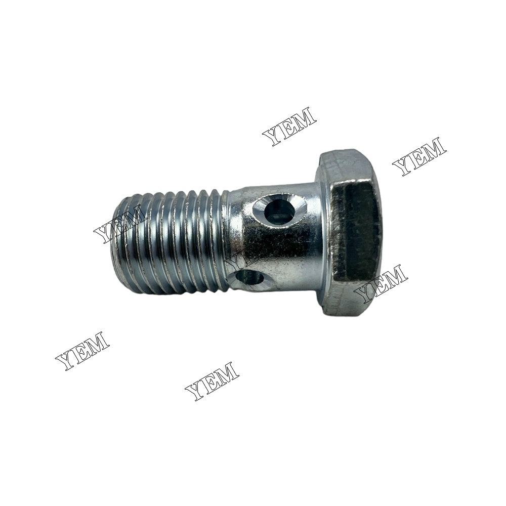 4TNV94 JOINT BOLT For Yanmar Engine parts 23857-080000