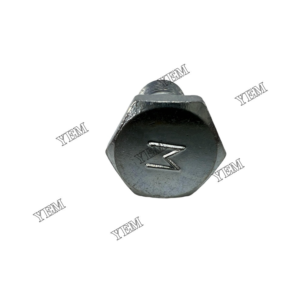 4TNV94 JOINT BOLT For Yanmar Engine parts 23857-080000