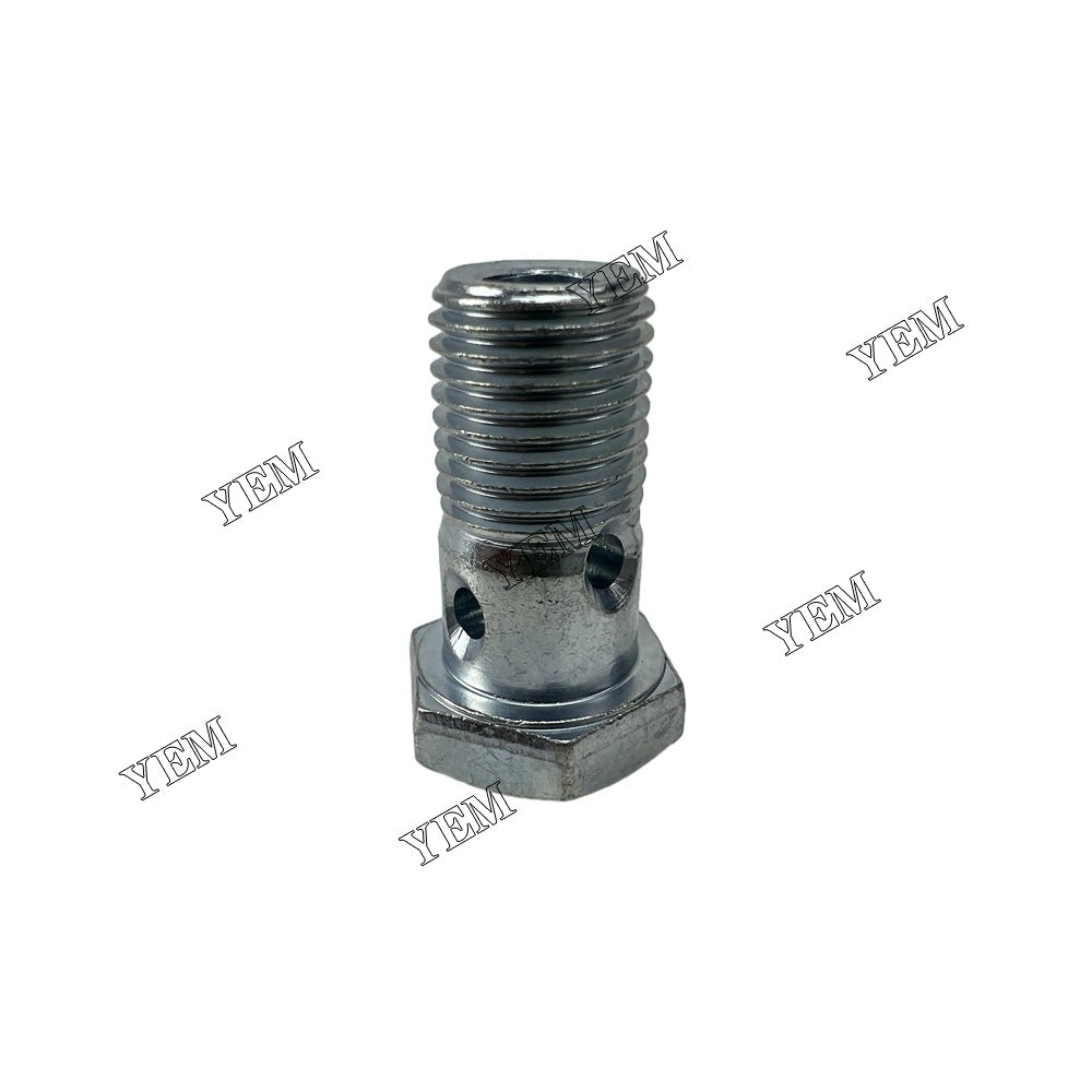 4TNV94 JOINT BOLT For Yanmar Engine parts 23857-080000