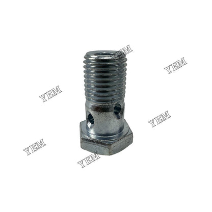 4TNV94 JOINT BOLT For Yanmar Engine parts 23857-080000