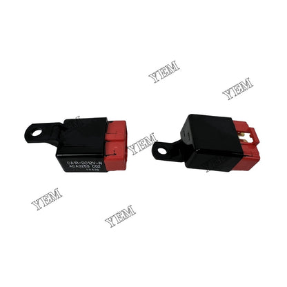 4TNV94 Glow Plug Lamp Timer For Yanmar Engine parts 172B02-17150-TN