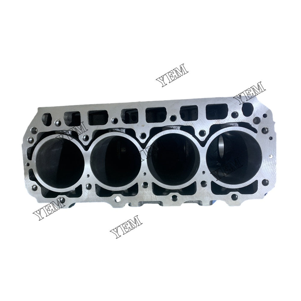 Cylinder Block 4TNV94 For Yanmar Engine parts