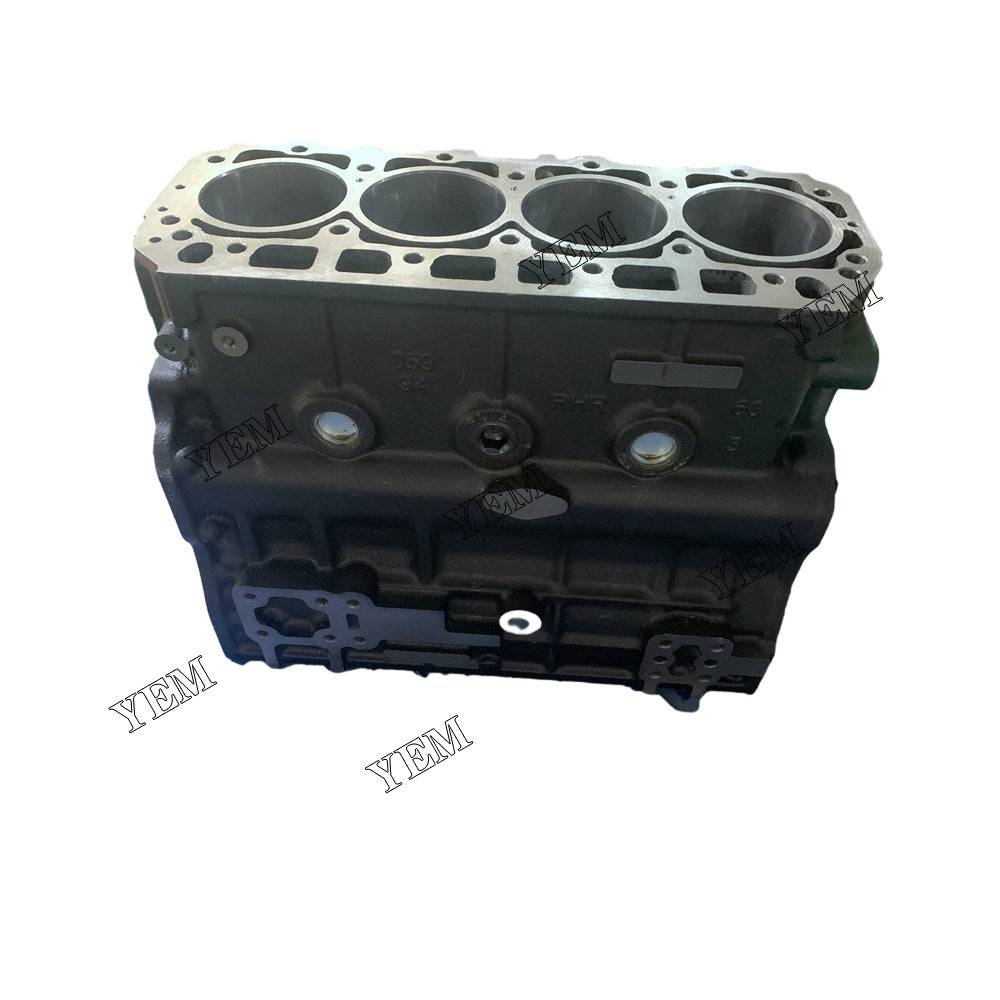 Cylinder Block 4TNV94 For Yanmar Engine parts