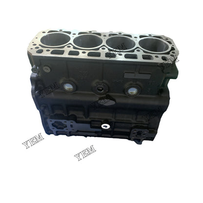 Cylinder Block 4TNV94 For Yanmar Engine parts