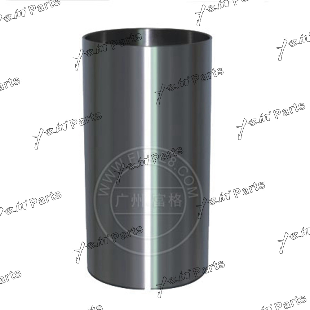 4TNV94 Cylinder Liner For Yanmar Engine parts