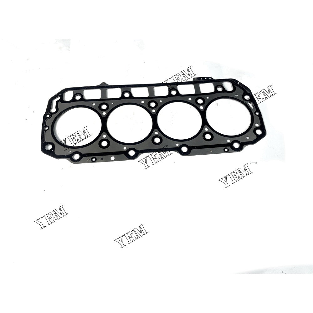 4TNV94 Head Gasket For Yanmar Engine parts