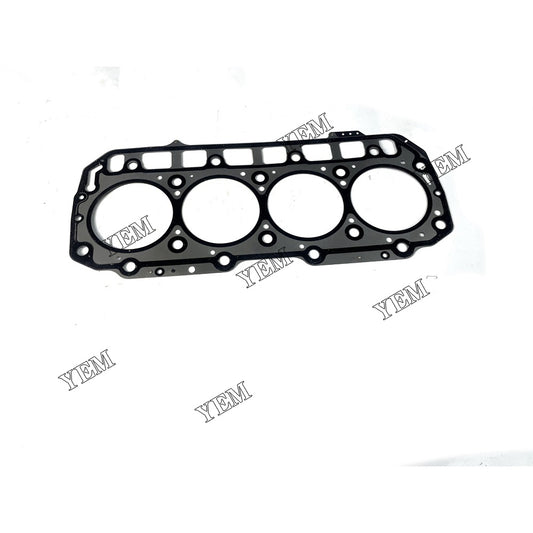 4TNV94 Head Gasket For Yanmar Engine parts