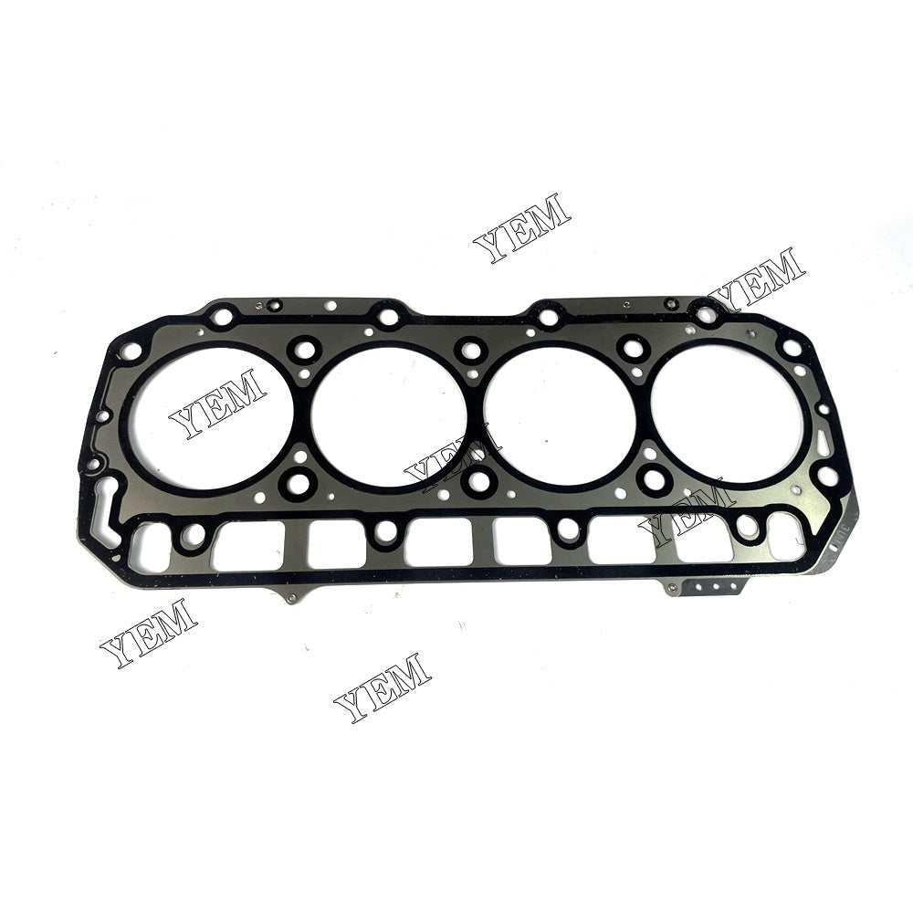 4TNV94 Head Gasket For Yanmar Engine parts