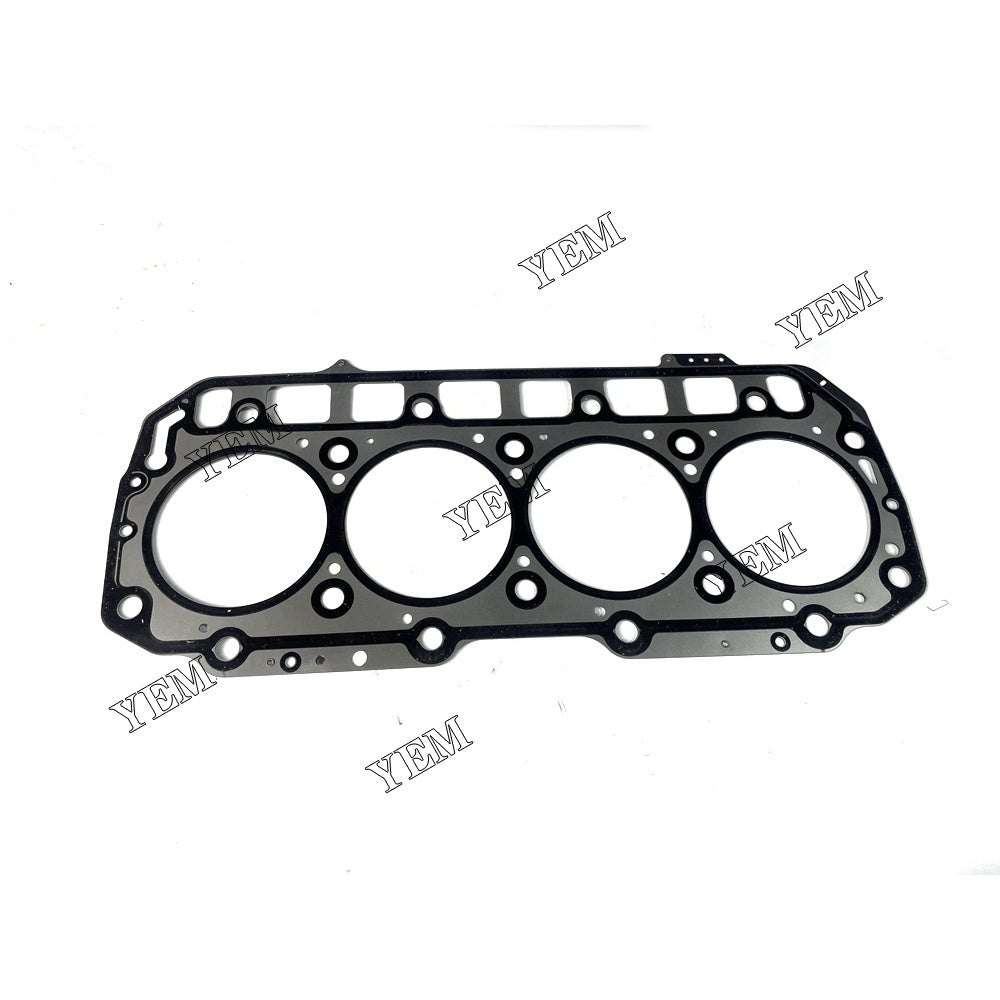 4TNV94 Head Gasket For Yanmar Engine parts