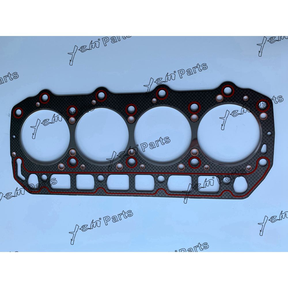 Head Gasket For Yanmar Engine parts 4TNV94