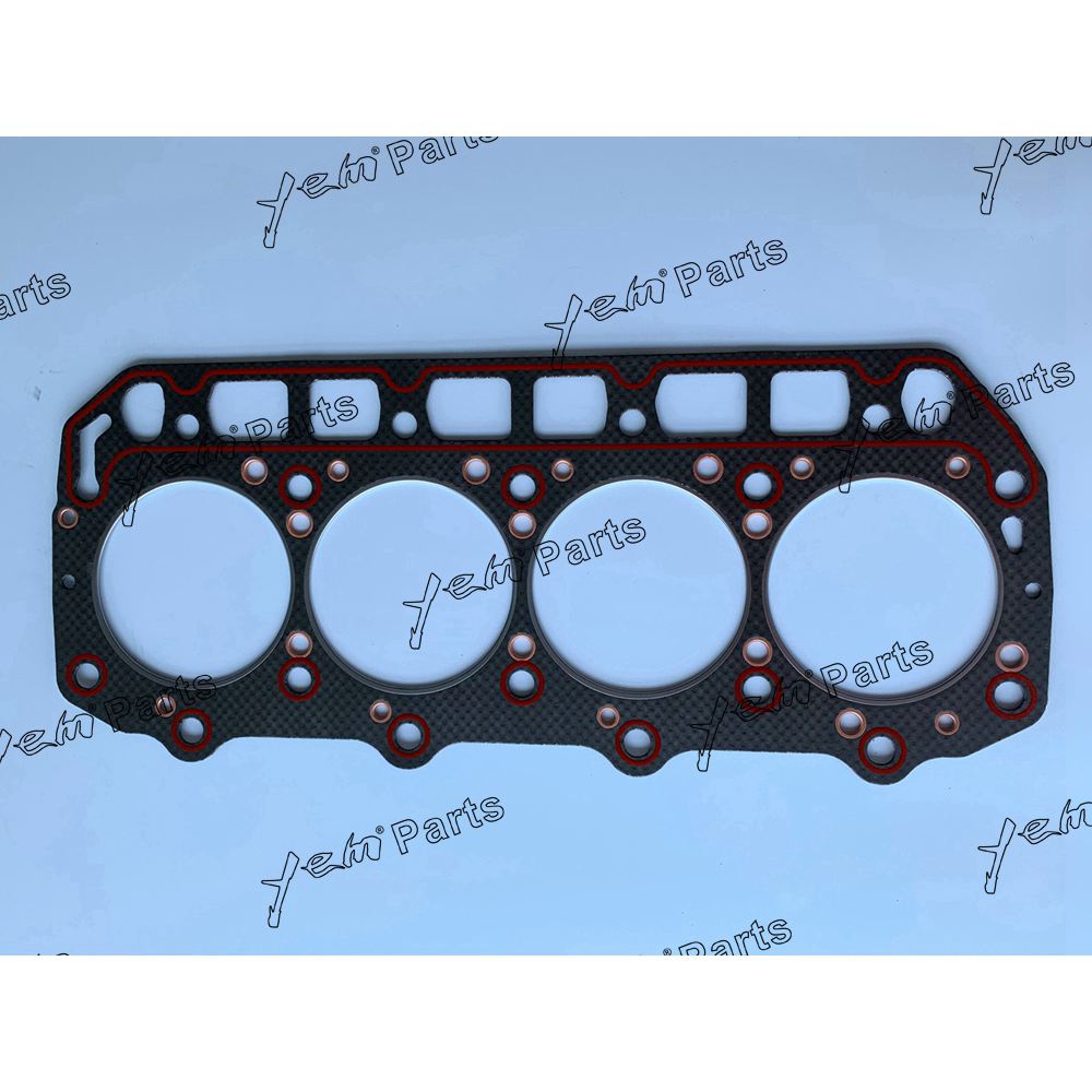 Head Gasket For Yanmar Engine parts 4TNV94