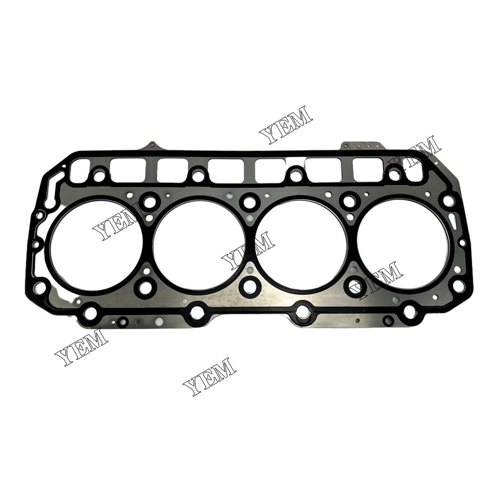 Head Gasket For Yanmar 4TNV94 Engine parts