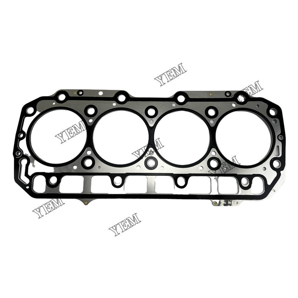 Head Gasket For Yanmar 4TNV94 Engine parts