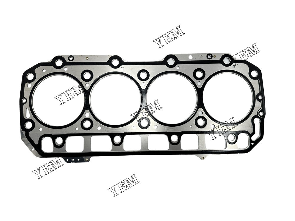 Head Gasket 4TNV94 For Yanmar Engine parts