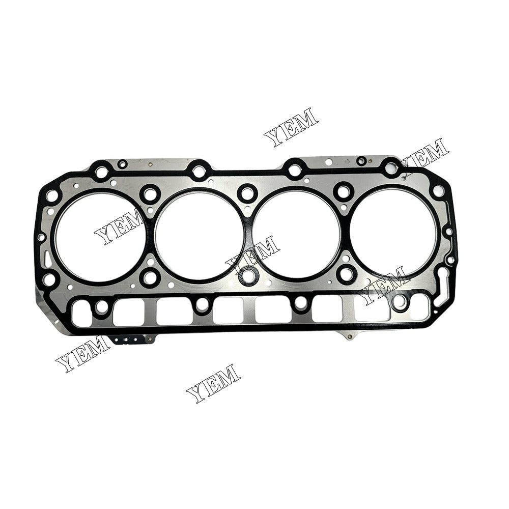 Head Gasket 4TNV94 For Yanmar Engine parts